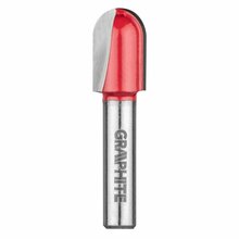 Freesiotsik Graphite 56H213, 12.7 x 19.6 mm, 8 mm