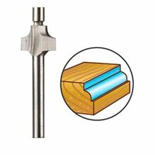 Ümardamisfrees Dremel 612, D9.5 mm, 2615061232