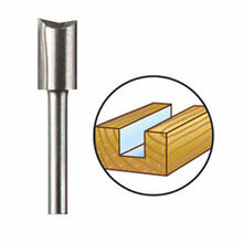 Griidifrees Dremel 654, D=6.4 mm, 1 tk