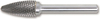 Freesiotsik Beta Tools 426MD/FA16, 16 x 25 mm, 6 mm