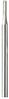 Graveerimistera Dremel 113, 1.6 mm, 3 tk