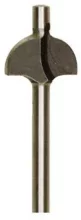 Freesiotsik Proxxon HSS 10 mm