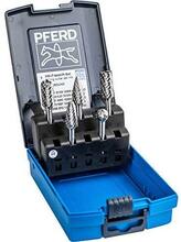 HM freesikomplekt Pferd 1412 Allround, 5 tk
