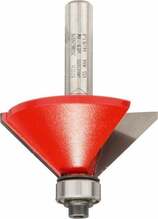 Faasifrees Bosch 2608629379, 8 mm, D44 mm, L18.5 mm