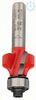Ümardusfrees Bosch, 8 mm, D22.2 mm, R1 4.75