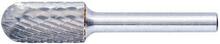 Karbiidfrees PFERD HM WRC Z3 PLUS, 12 x 25 mm