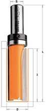 Sirge frees CMT 912.691.11B, S12 mm, D19 mm