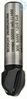 Ümarsoonefrees Bosch 2608628368, H R6 mm, l9.5 mm, varre läbimõõt 8 mm