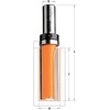 Sirge frees CMT, S6 mm, D15 mm
