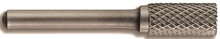 Karbiidist pöördviil Tivoly T Line, 12 mm, varre läbimõõt 6 mm