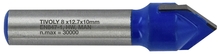 V-soone frees Tivoly XT60642067846, 12.7 mm, 90, 8 mm
