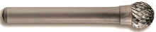Kõvasulamist frees Tivoly T Line, 6 mm