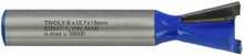 Frees Tivoly, 14.3 x 13 mm, 14, 8 mm