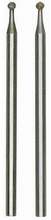 Teemantlihvimisfrees Proxxon, 1.8 mm, 2 tk