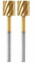 Silindriline frees Dremel 115DM, D7.8 mm, 2 tk