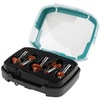 Freeside komplekt Wolfcraft 8754000, 5 tk