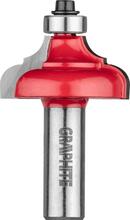 Freesitera Graphite 56H236, 38.4 x 17.5 mm, 12 mm
