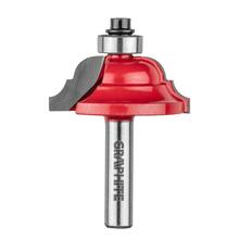 Freesiotsik Graphite 56H231, 39.3 x 15.9 mm, 8 mm