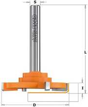 Ketasfrees CMT 922.035.11, 6.5 / 52 mm