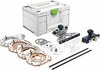 Tarvikute komplekt Festool ZS-OF 2200
