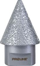 Teemantfrees koonus Proxxon Proline M14 keermega