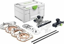 Tarvikute komplekt Festool ZS-OF 2200