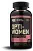 Optimum Nutrition Opti-Women, 120 kapslit