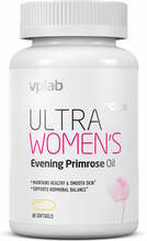 VPLAB Ultra Women’s Evening Primrose Oil, 60 kapslit