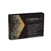 500Cosmetics U-Hemo tabletid, 60 kapslit