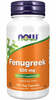 Now Foods lambaläätse 500 mg, 100 kapslit