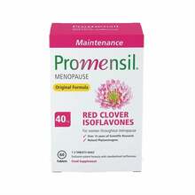 Promensil punase ristiku isoflavoonid, 40 mg, 60 tabletti
