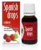 Cobeco Pharma Spanish Drops Raspberry, 15 ml