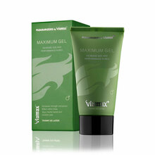 Viamax Maximum Gel, 50 ml