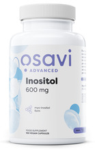 Osavi inositool 600 mg, 100 kapslit