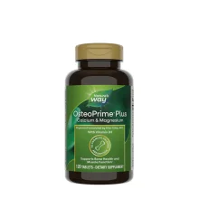 Nature's Way OsteoPrime Plus, 120 tabletti
