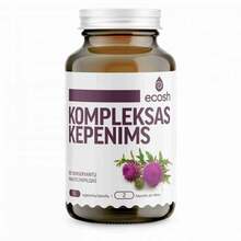 Ecosh maksa kompleks, 90 kapslit