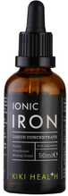 KIKI Health iooniline raud, vedel kontsentraat, 50 ml