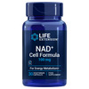 Life Extension NAD+ Cell Formula, 100 mg, 30 kapslit