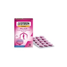 Leotron liigeste preparaat naistele, 90 tabletti