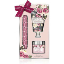 Baylis & Harding maniküürikomplekt pidulikus pakendis