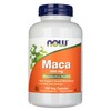Now Foods Maca 500 mg, 250 kapslit