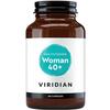 Viridian Woman 40+ Multi, 60 kapslit