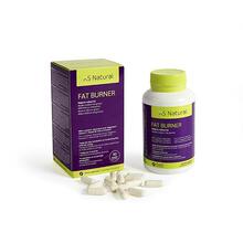 500Cosmetics XS Natural Fat Burner, rasvapõletustabletid kaalulangetamiseks