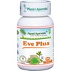 Toidulisand Planet Ayurveda Eve Plus, 60 kapslit