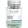 D-LAB Nutricosmetics Complexe Energie Active, 56 kapslit