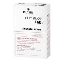 Cumlaude Ginenatal Forte toidulisand, 30 kapslit