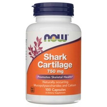 Now Foods haikõhr 750 mg, 100 kapslit