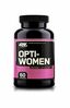 Toidulisand Optimum Nutrition Opti-Women, 60 kapslit
