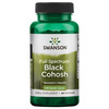 Swanson Black Cohosh 540 mg, 60 kapslit