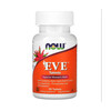 Now Foods EVE naiste multivitamiinid, 90 tabletti